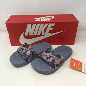 Nike Kid's Kawa Slide Print- NEW in BOX FAST SHIPPING!!!